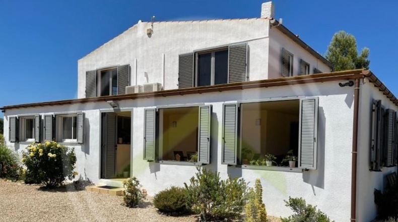 Tarragona - el Perelló - 35000m2