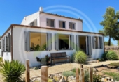 Country house with land for sale on España, el Perelló, ref: TR416552 photo
