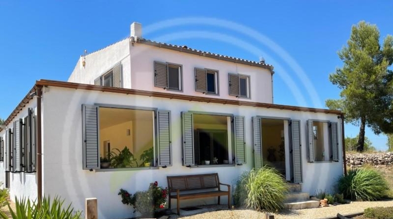 Tarragona - el Perelló - 35000m2