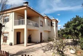 Murcia 2290&nbsp;m²