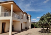 Chalet independiente con terreno en venta en la España, Murcia, ref: TR394941 foto