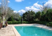 Chalet independiente con terreno en venta en la España, Murcia, ref: TR394941 foto