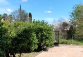 Chalet independiente con terreno en venta en la España, Murcia, ref: TR394941 foto