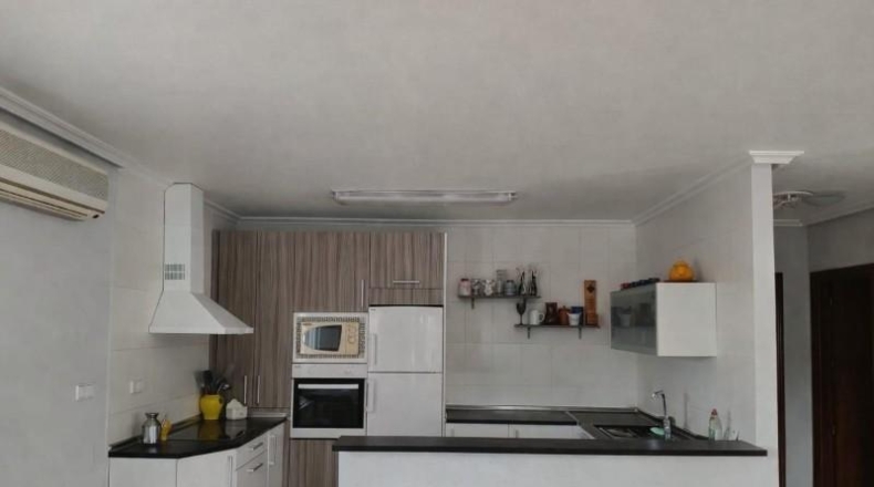 Santa Cruz de Tenerife - Buenavista del Norte - 2290m2