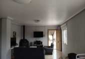 Chalet independiente con terreno en venta en la España, Murcia, ref: TR394941 foto