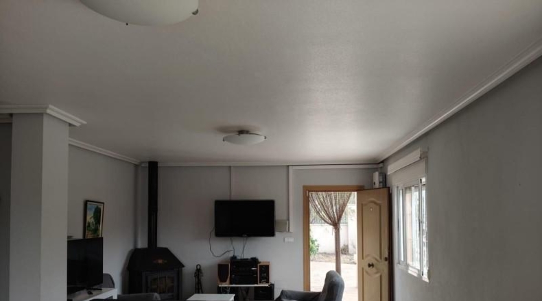 Santa Cruz de Tenerife - Buenavista del Norte - 2290m2
