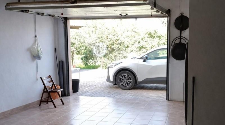 Santa Cruz de Tenerife - Buenavista del Norte - 2290m2