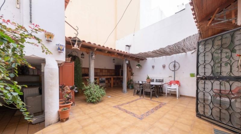 Las Palmas - Las Palmas de Gran Canària - 192m2