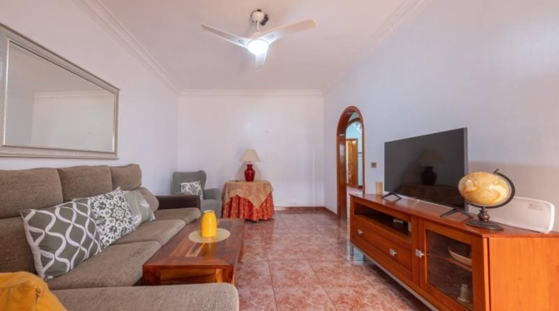 Las Palmas - Las Palmas de Gran Canària - 192m2