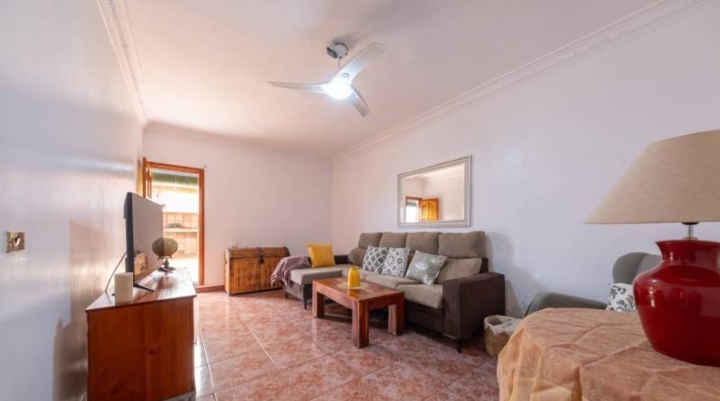 Las Palmas - Las Palmas de Gran Canària - 192m2
