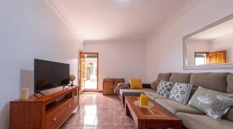 Las Palmas - Las Palmas de Gran Canària - 192m2