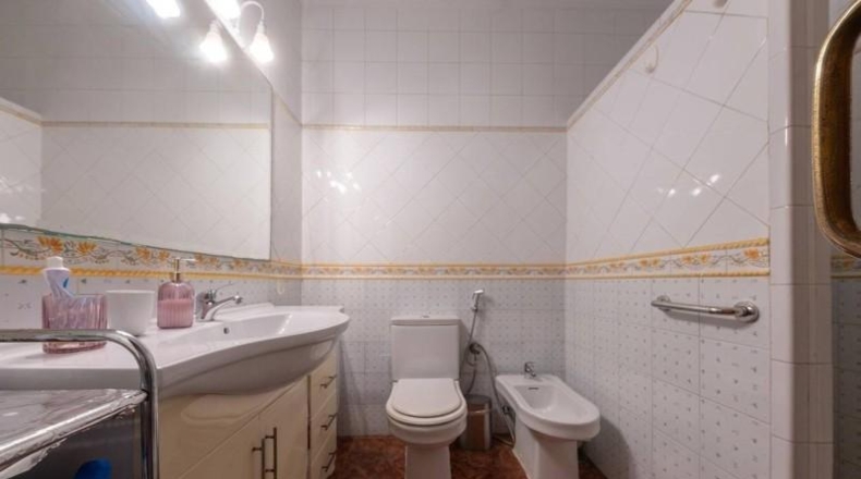 Las Palmas - Las Palmas de Gran Canària - 192m2