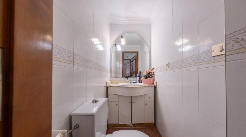Las Palmas - Las Palmas de Gran Canària - 192m2