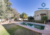 Detached villa with land for sale on España, Los Llanos, ref: TR363216 photo