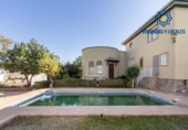 Detached villa with land for sale on España, Los Llanos, ref: TR363216 photo