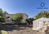 Detached villa with land for sale on España, Los Llanos, ref: TR363216 photo