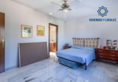 Detached villa with land for sale on España, Los Llanos, ref: TR363216 photo