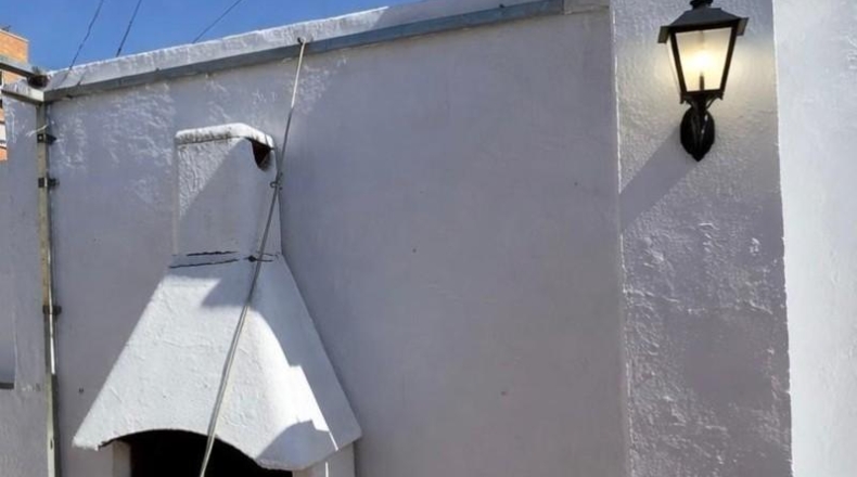 Sevilla - Севилья - 154m2