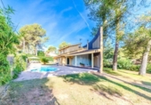 Chalet independiente con terreno en venta en la España, Olivella, ref: TR400181 foto