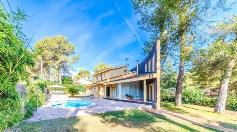 Barcelona - Olivella - 1039m2