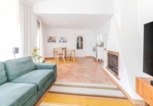 Chalet independiente con terreno en venta en la España, Olivella, ref: TR400181 foto