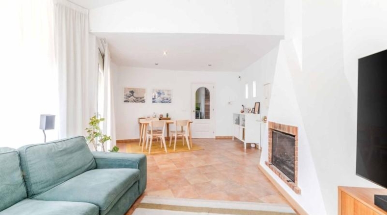 Barcelona - Olivella - 1039m2