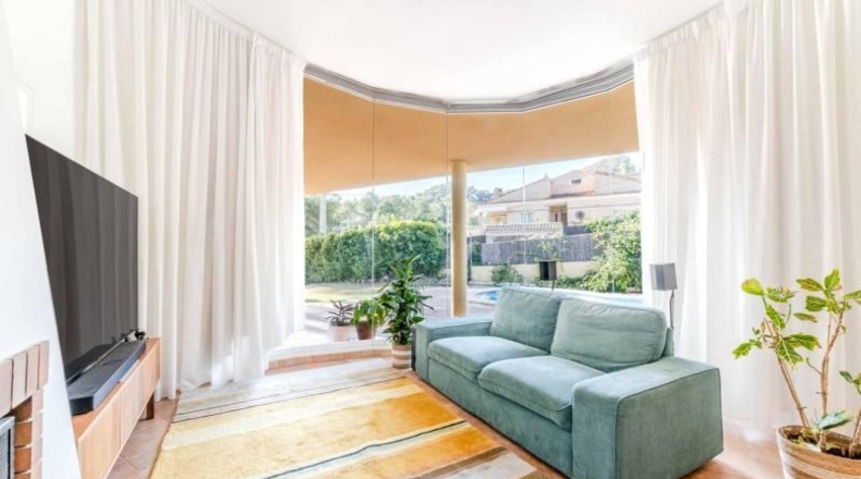 Barcelona - Olivella - 1039m2