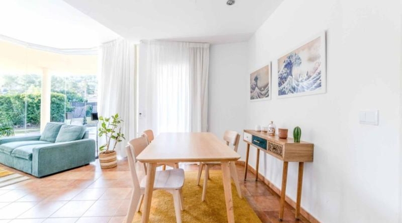Barcelona - Olivella - 1039m2