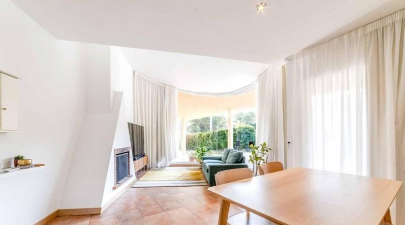 Barcelona - Olivella - 1039m2