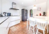 Chalet independiente con terreno en venta en la España, Olivella, ref: TR400181 foto