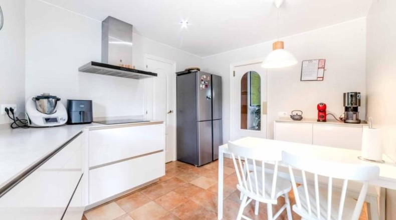 Barcelona - Olivella - 1039m2