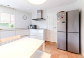 Chalet independiente con terreno en venta en la España, Olivella, ref: TR400181 foto