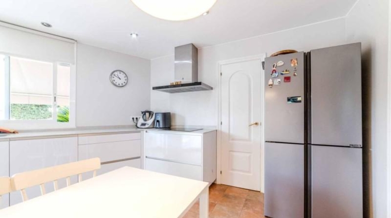 Barcelona - Olivella - 1039m2