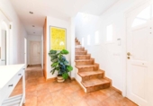 Chalet independiente con terreno en venta en la España, Olivella, ref: TR400181 foto