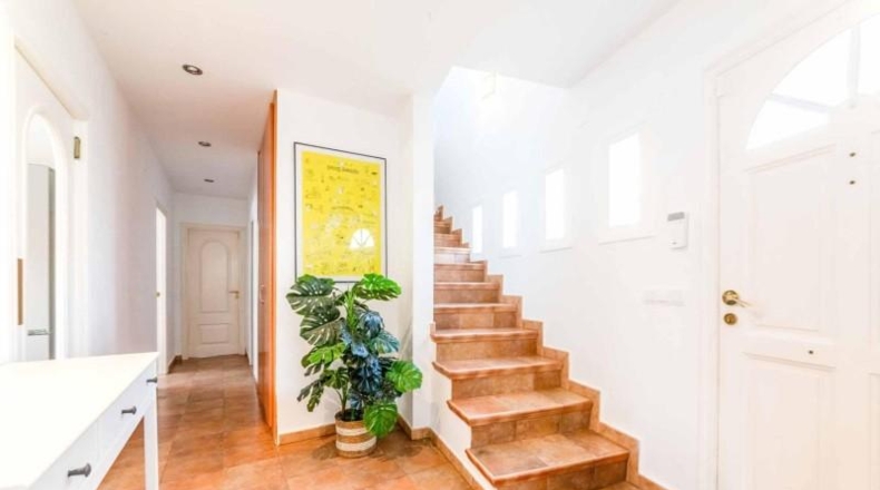 Barcelona - Olivella - 1039m2