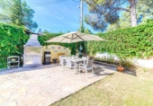 Chalet independiente con terreno en venta en la España, Olivella, ref: TR400181 foto