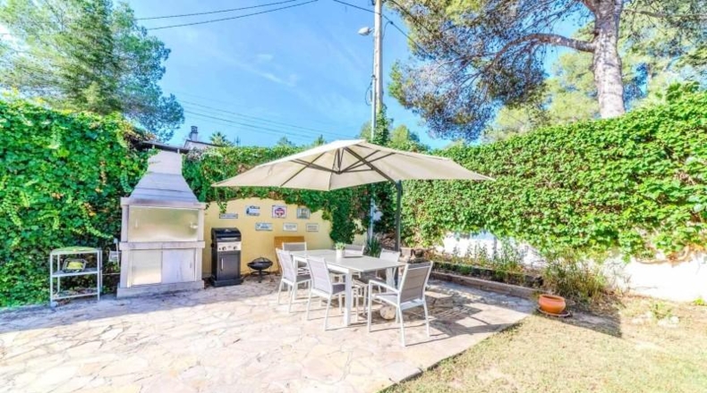 Barcelona - Olivella - 1039m2
