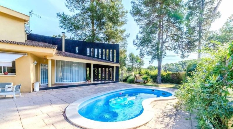 Barcelona - Olivella - 1039m2