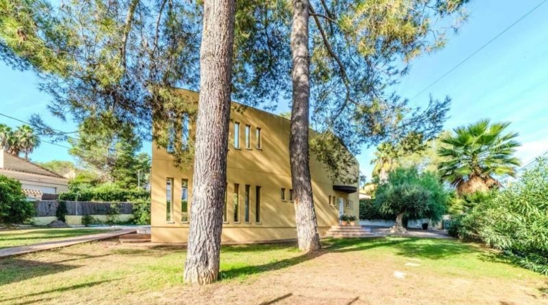 Barcelona - Olivella - 1039m2