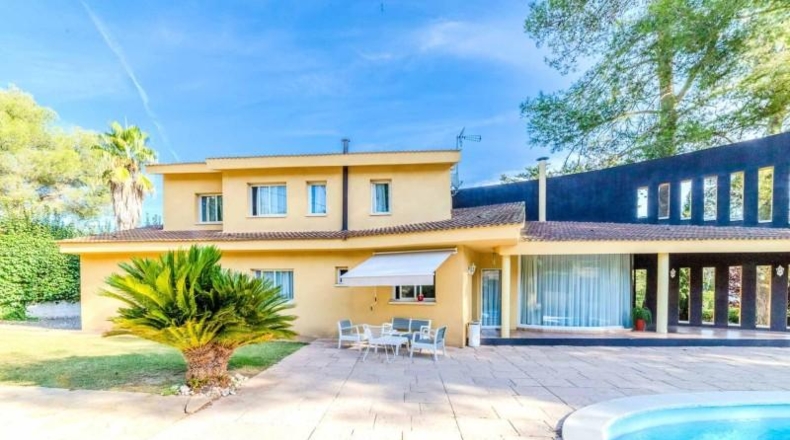 Barcelona - Olivella - 1039m2