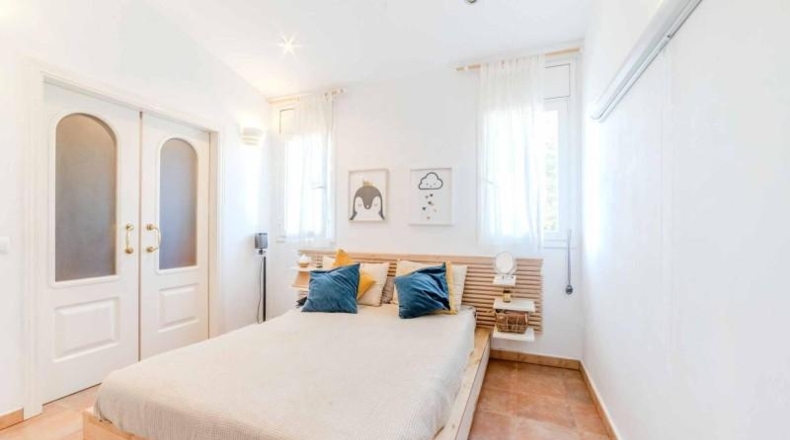 Barcelona - Olivella - 1039m2