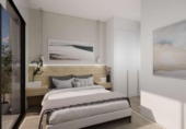 Chalet independiente con terreno en venta en la España, Rojales, ref: TR340149 foto