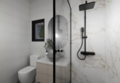 Chalet independiente con terreno en venta en la España, Rojales, ref: TR340149 foto
