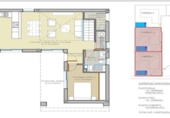 Chalet independiente con terreno en venta en la España, Rojales, ref: TR340149 foto