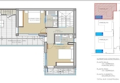 Chalet independiente con terreno en venta en la España, Rojales, ref: TR340149 foto