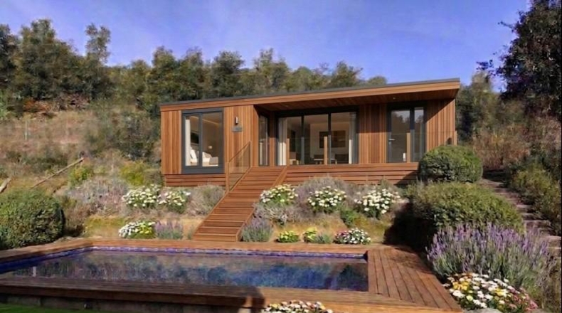 Barcelona - Dosrius - 8960m2