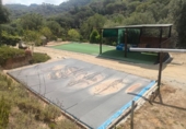 Terreno no urbanizable en venta en la España, Dosrius, ref: TR166175 foto