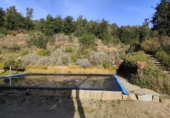 Terreno no urbanizable en venta en la España, Dosrius, ref: TR166175 foto