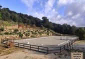 Terreno no urbanizable en venta en la España, Dosrius, ref: TR166175 foto