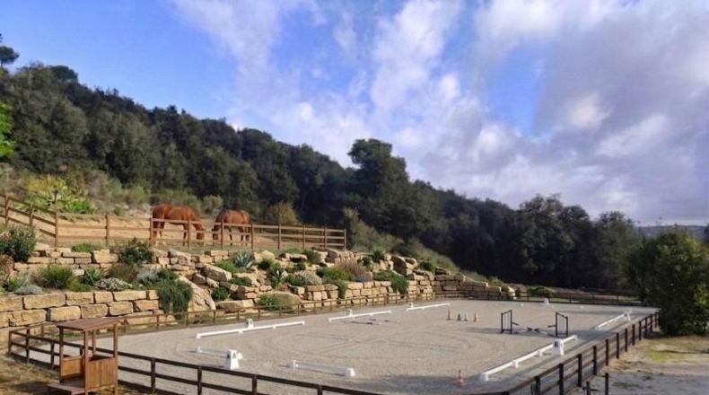 Barcelona - Dosrius - 8960m2